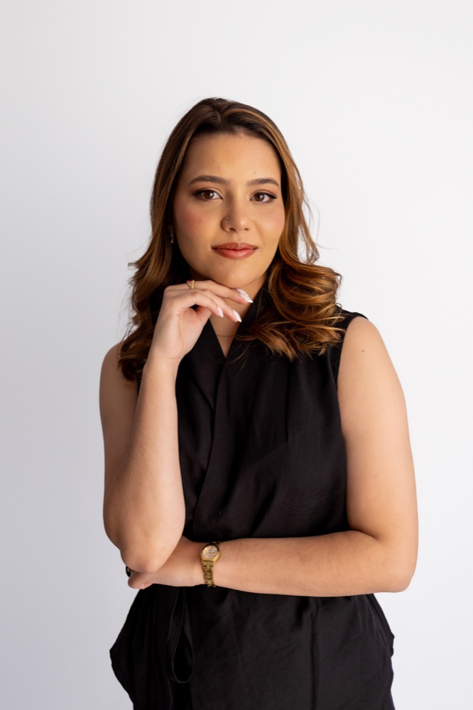 Amanda Sbardelatti Bairro